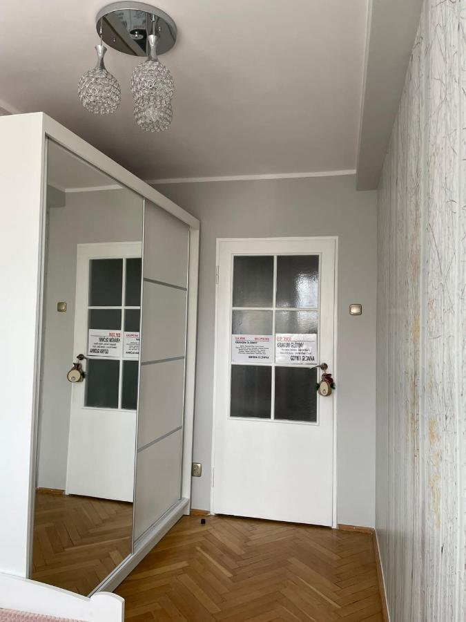 Apartament Z Widokiem Na Zamek Gn Malbork Exterior photo