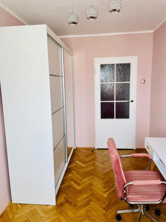 Apartament Z Widokiem Na Zamek Gn Malbork Exterior photo