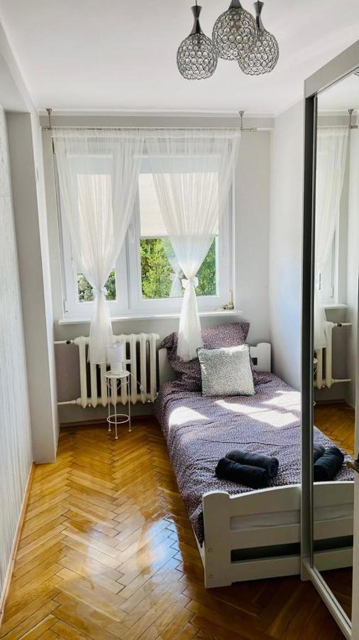 Apartament Z Widokiem Na Zamek Gn Malbork Exterior photo